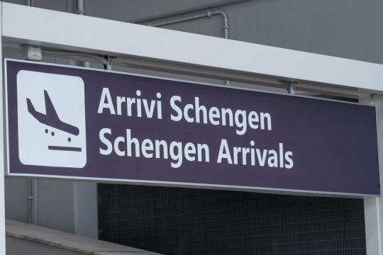 schengen